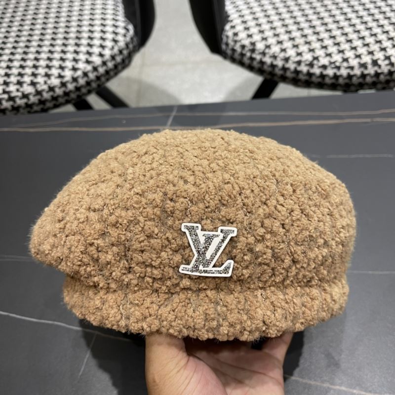 Louis Vuitton Caps